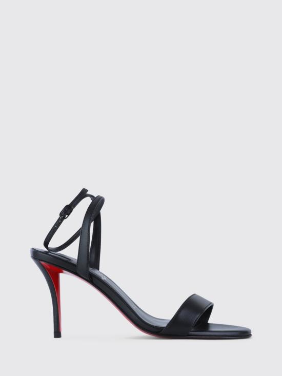 26SS 크리스챤 루부탱 힐/펌프스 3250170 B439 Black