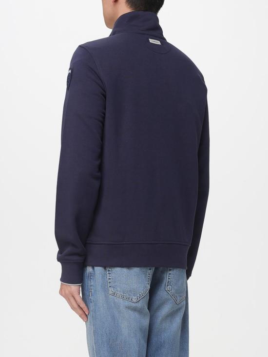 26SS 블라우어 자켓 26SBLUF01239006804 888 Blue - BLAUER