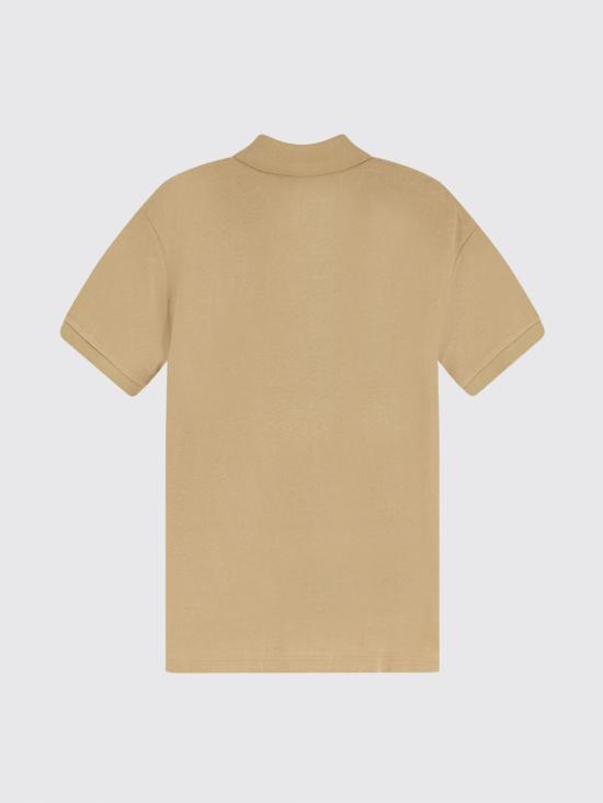 26SS 폴로 랄프로렌 폴로 티셔츠 710536856 379 Coffee - POLO RALPH LAUREN