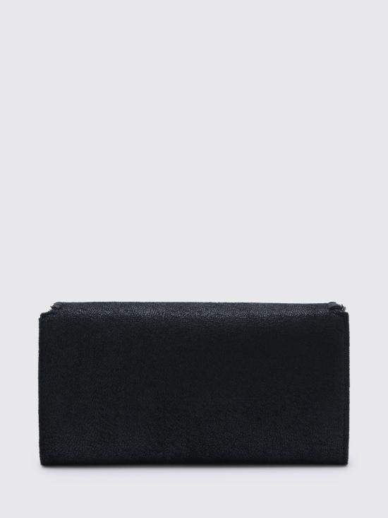 26SS 스텔라 맥카트니 토트백 7P0086W91321 000 Black - STELLA MCCARTNEY