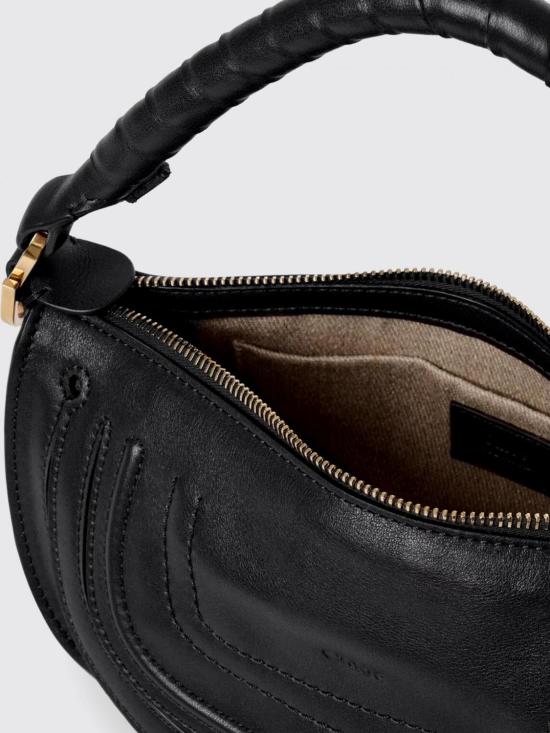 26SS 끌로에 숄더백 CH26SP927R35 001 Black - CHLOE