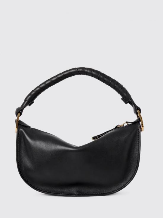 26SS 끌로에 숄더백 CH26SP927R35 001 Black - CHLOE