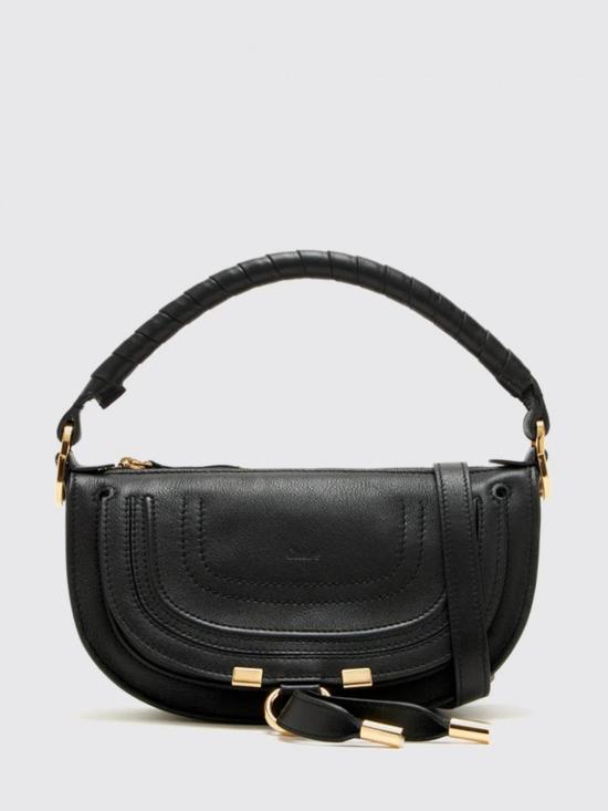 26SS 끌로에 숄더백 CH26SP927R35 001 Black