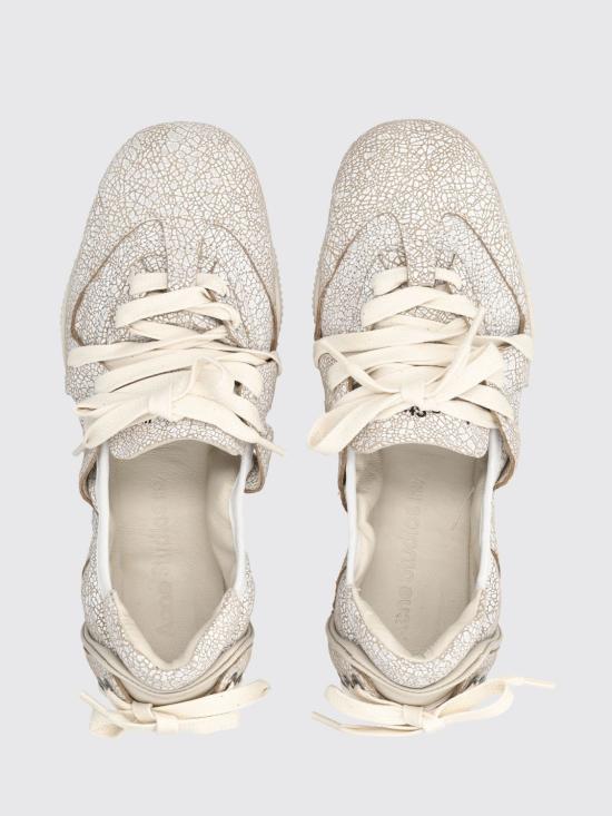 26SS 아크네 스튜디오 플랫 슈즈 AD0779 AEG Beige - ACNE STUDIOS