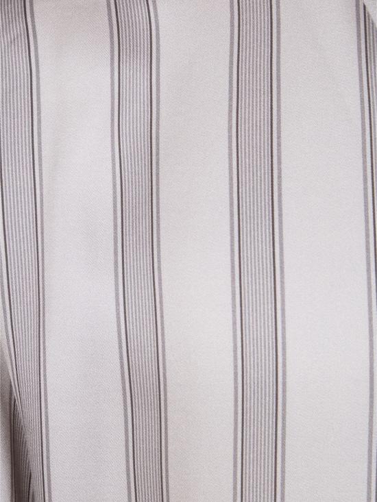 26SS 엠포리오 아르마니 셔츠 EM005762AF13285 F6216 Beige - EMPORIO ARMANI