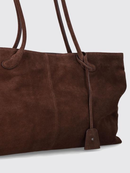 26SS 로우클래식 숄더백 LCPS26BA01171 1933 Brown - LOW CLASSIC