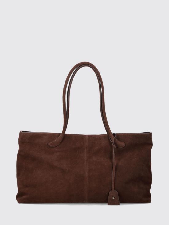 26SS 로우클래식 숄더백 LCPS26BA01171 1933 Brown