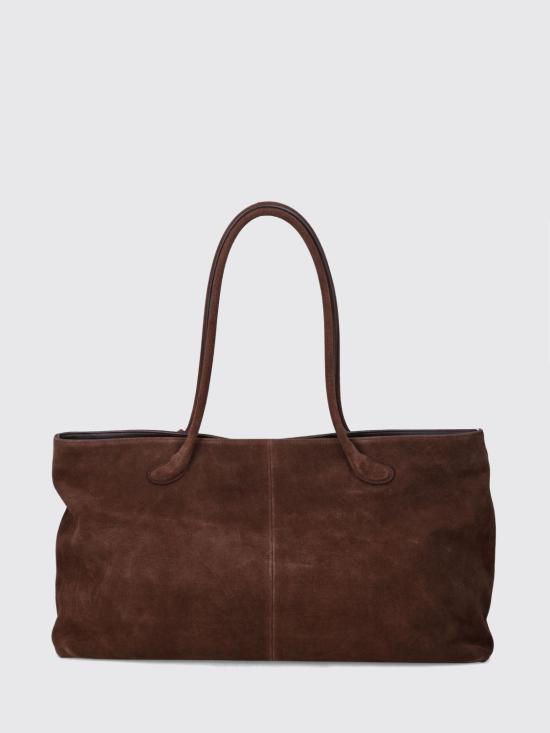 26SS 로우클래식 숄더백 LCPS26BA01171 1933 Brown - LOW CLASSIC