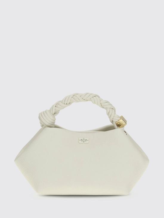 26SS 가니 토트백 B2100140 135 White