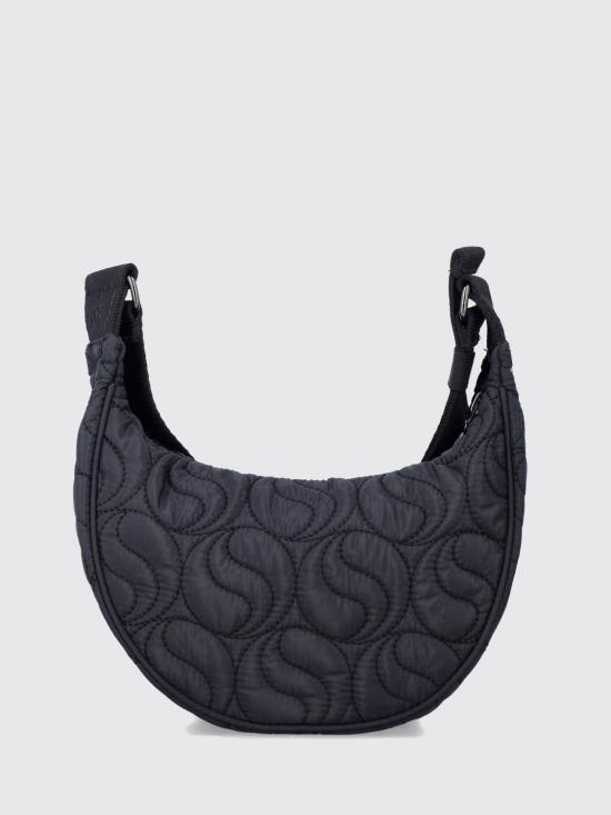 26SS [키즈] 스텔라 맥카트니 가방 TY0B18Z3701 930 Black - STELLA MCCARTNEY