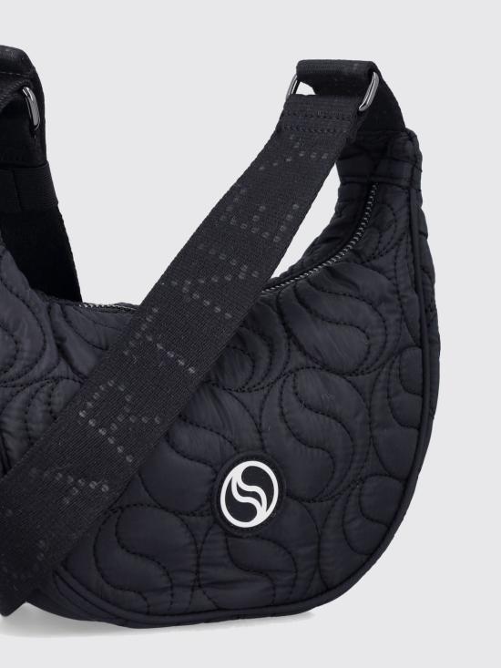 26SS [키즈] 스텔라 맥카트니 가방 TY0B18Z3701 930 Black - STELLA MCCARTNEY