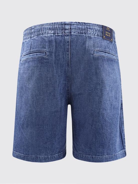 26SS 폴로 랄프로렌 숏팬츠 710P02689 001 White - POLO RALPH LAUREN