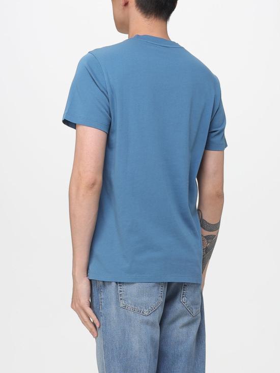 26SS 썬 68 반팔 티셔츠 T36103 80 Avion - SUN 68