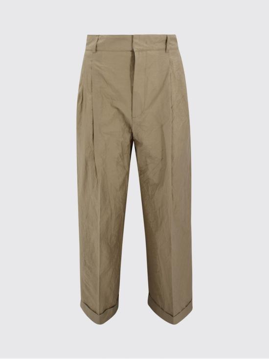 26SS 쉐르 팬츠 PAN0973WATSON ECR41 Beige - SOEUR