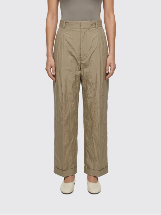 26SS 쉐르 팬츠 PAN0973WATSON ECR41 Beige