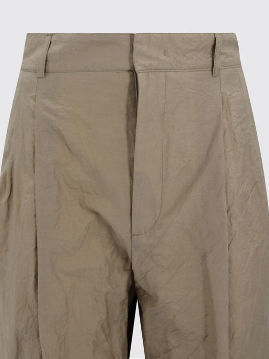 26SS 쉐르 팬츠 PAN0973WATSON ECR41 Beige - SOEUR