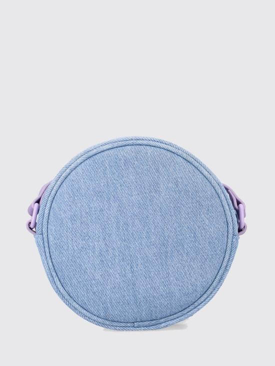 26SS [키즈] 스텔라 맥카트니 가방 TY0A58Z3618 665 Blue - STELLA MCCARTNEY