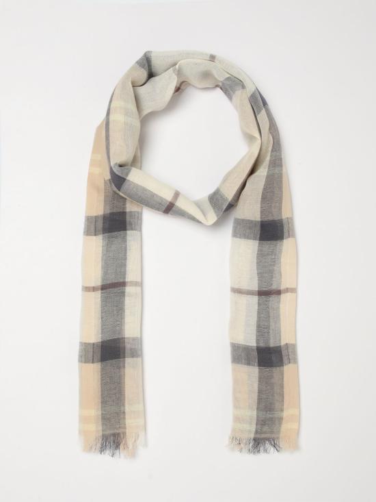 26SS 바버 머플러/스카프 USC0315 TN41 Multicolor - BARBOUR