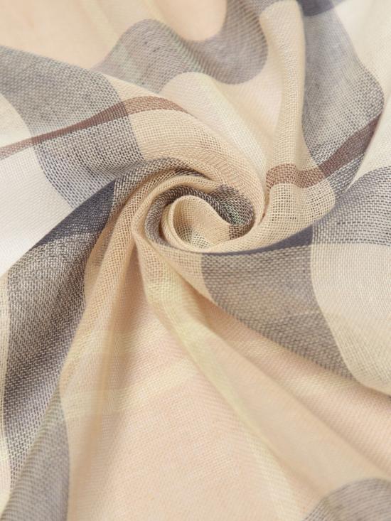 26SS 바버 머플러/스카프 USC0315 TN41 Multicolor - BARBOUR