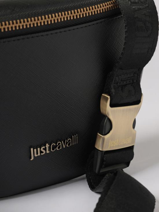 26SS 저스트까발리 가방 80QA4B31ZSB85 899 Black - JUST CAVALLI
