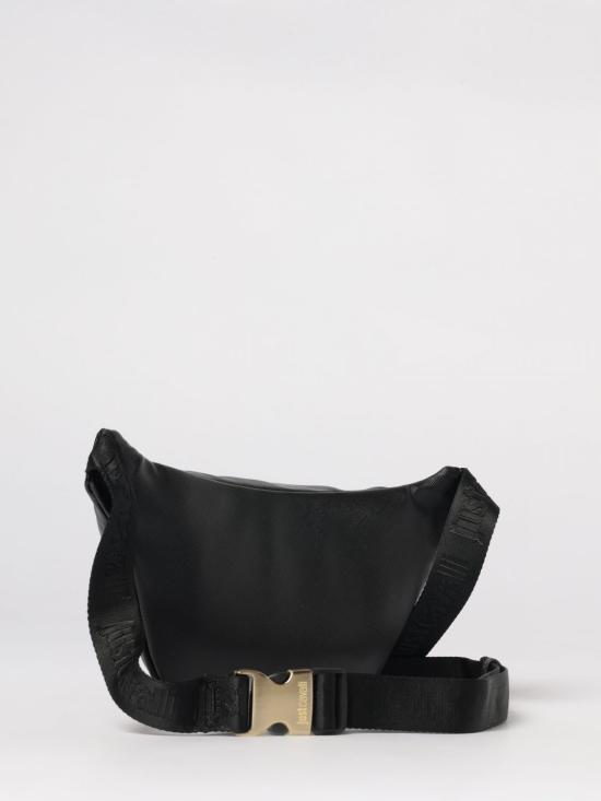 26SS 저스트까발리 가방 80QA4B31ZSB85 899 Black - JUST CAVALLI