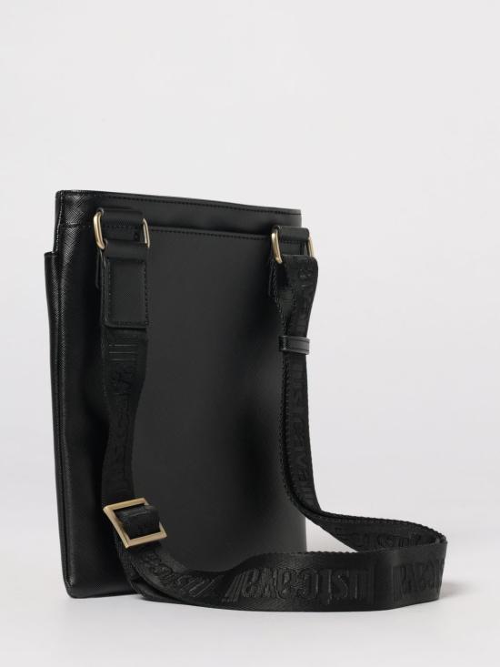 26SS 저스트까발리 가방 80QA4B33ZSB85 899 Black - JUST CAVALLI