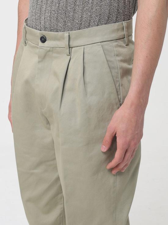 26SS 바레나 팬츠 PAU54342394 385 Emerald - BARENA