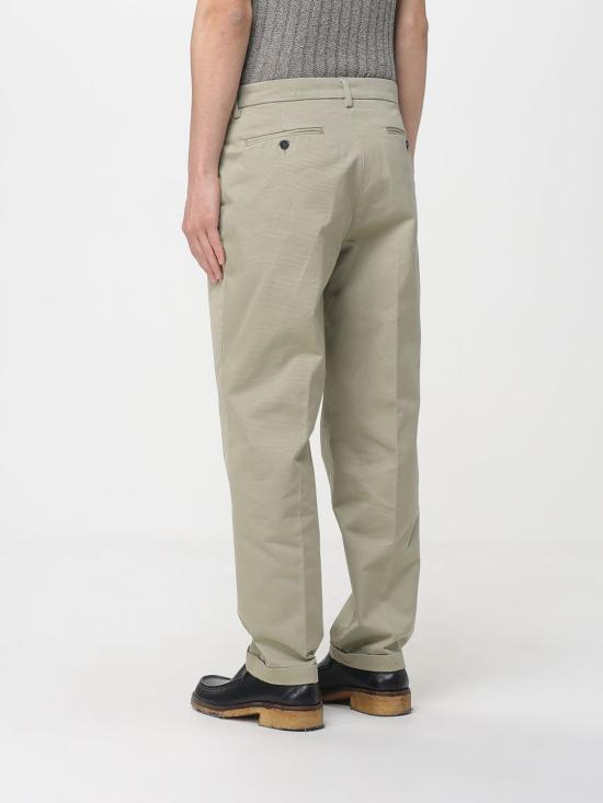 26SS 바레나 팬츠 PAU54342394 385 Emerald - BARENA