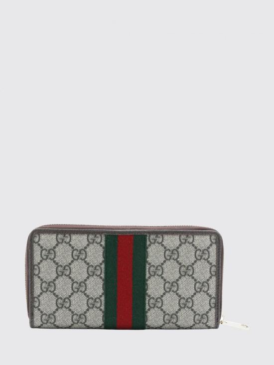 26SS 구찌 지갑 838484FAE0L 9746 Beige - GUCCI