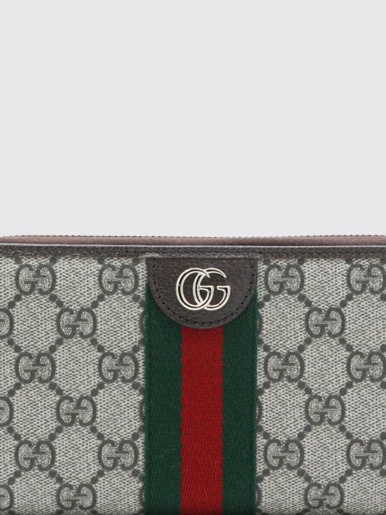 26SS 구찌 지갑 838484FAE0L 9746 Beige - GUCCI