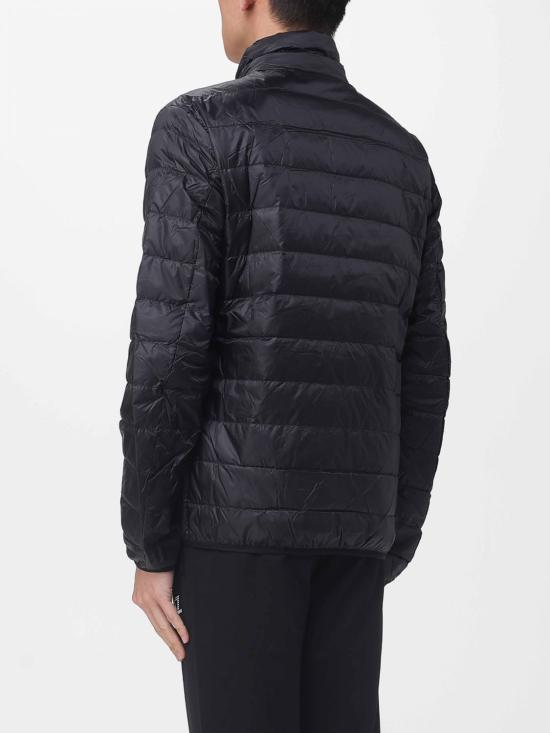 26SS 엠포리오 아르마니 자켓 8NPB23PNGPZ 0208 Black - EMPORIO ARMANI