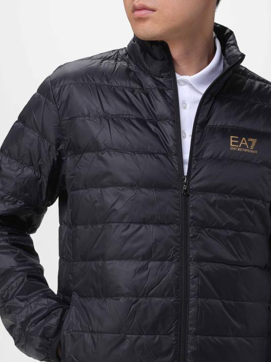 26SS 엠포리오 아르마니 자켓 8NPB23PNGPZ 0208 Black - EMPORIO ARMANI