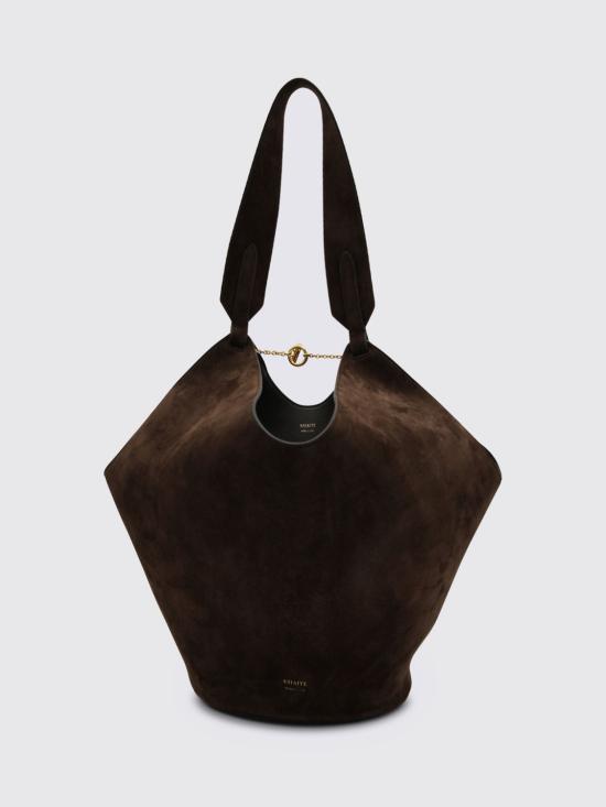 26SS 케이트 숄더백 H2043726 950 Brown