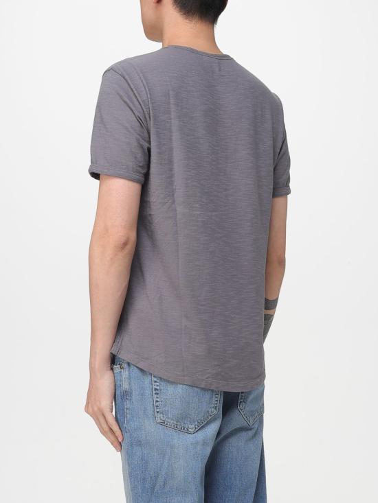 26SS 썬 68 반팔 티셔츠 T36115 99 Ink - SUN 68