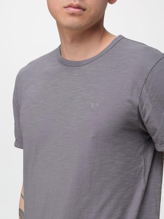 26SS 썬 68 반팔 티셔츠 T36115 99 Ink - SUN 68