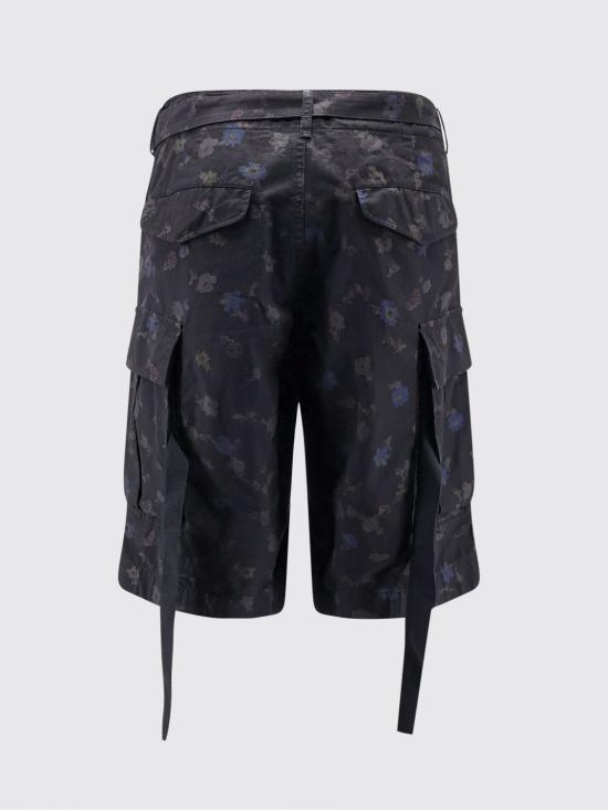 26SS 사카이 숏팬츠 2603979M 001 Black - SACAI