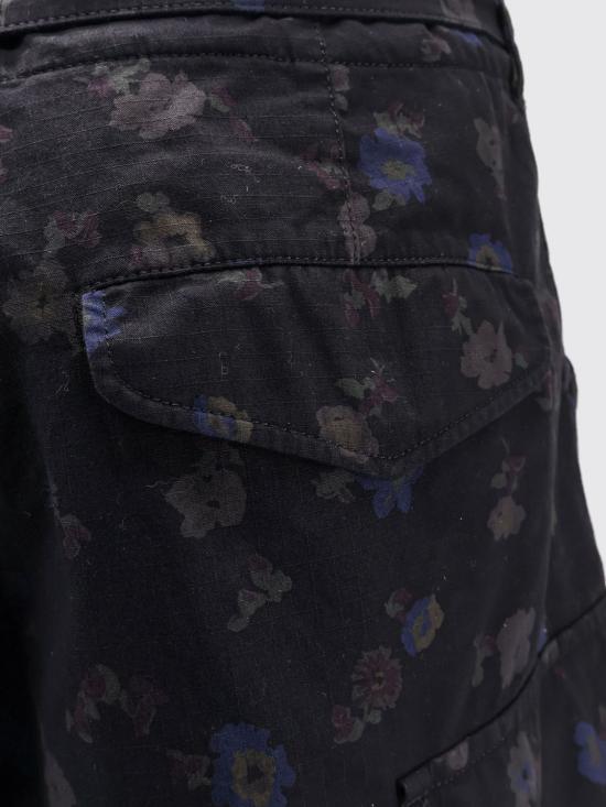 26SS 사카이 숏팬츠 2603979M 001 Black - SACAI