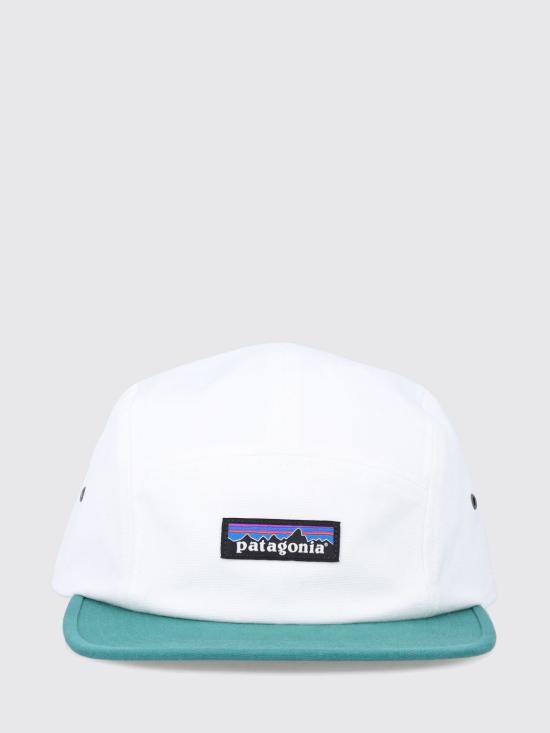 26SS 파타고니아 모자 22545 PLBH White