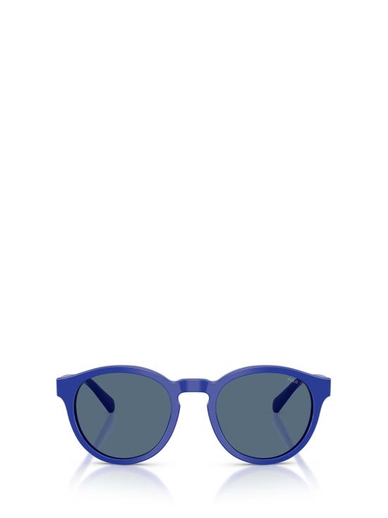 26FW 폴로 랄프로렌 선글라스 PH4192 532980 SHINY ROYAL BLUE