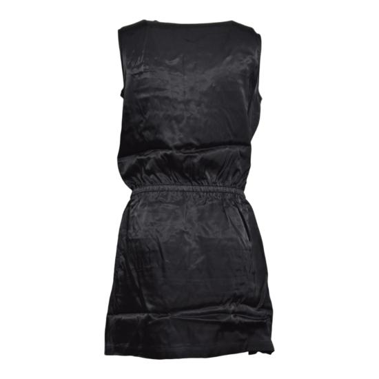 26SS [키즈] 디젤 원피스 J02638KXBMX K900 Black - DIESEL