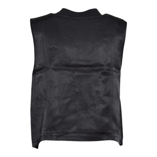 26SS [키즈] 디젤 캐주얼 자켓 J02650KXBMX K900 Black - DIESEL