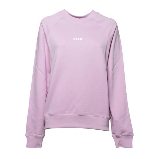 26SS 엠에스지엠 스웨터 4041MDM503267000 13 Pink