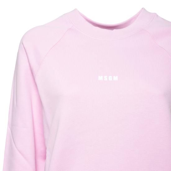 26SS 엠에스지엠 스웨터 4041MDM503267000 13 Pink - MSGM