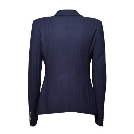 26SS 딸리아토레 수트 자켓 JCORAL1EKB10020MET458 B1118 Blue - TAGLIATORE