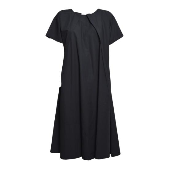 26SS [키즈] MM6 메종마르지엘라 원피스 M60941MM05H M6900 Black