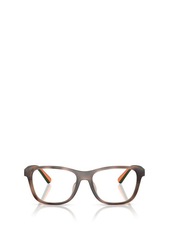 26FW 폴로 랄프로렌 안경 PH4228U 607071 MATTE DARK HAVANA