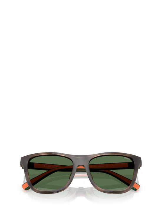 26FW 폴로 랄프로렌 안경 PH4228U 607071 MATTE DARK HAVANA - POLO RALPH LAUREN