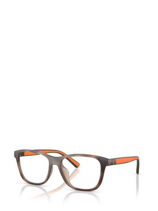 26FW 폴로 랄프로렌 안경 PH4228U 607071 MATTE DARK HAVANA - POLO RALPH LAUREN