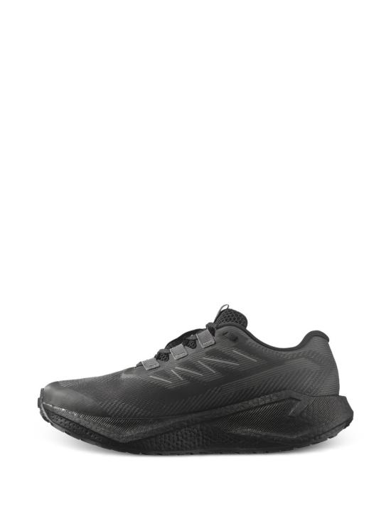 25FW 살로몬 스니커즈 L47976600 AEROBLAZE3GRVLGTXBLACK ASPHAL - SALOMON