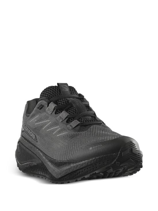 25FW 살로몬 스니커즈 L47976600 AEROBLAZE3GRVLGTXBLACK ASPHAL - SALOMON